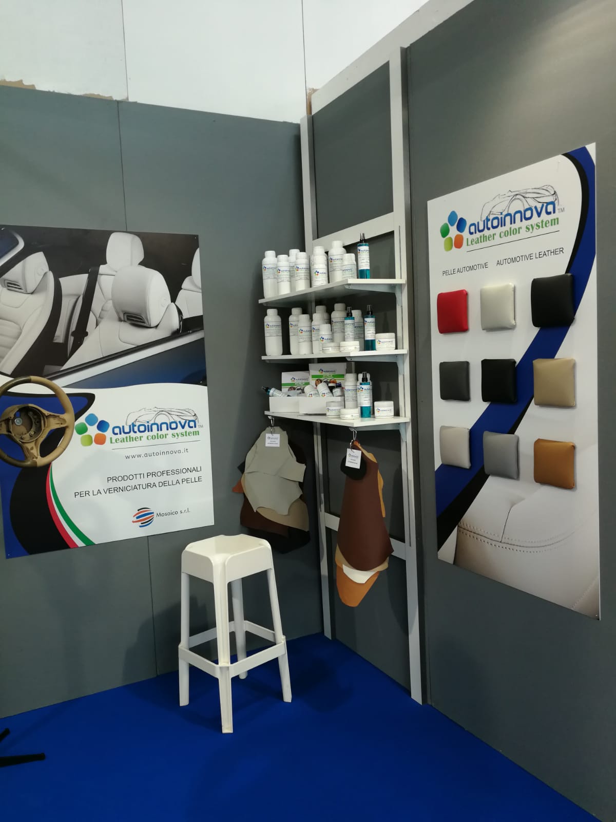 Autopromotec