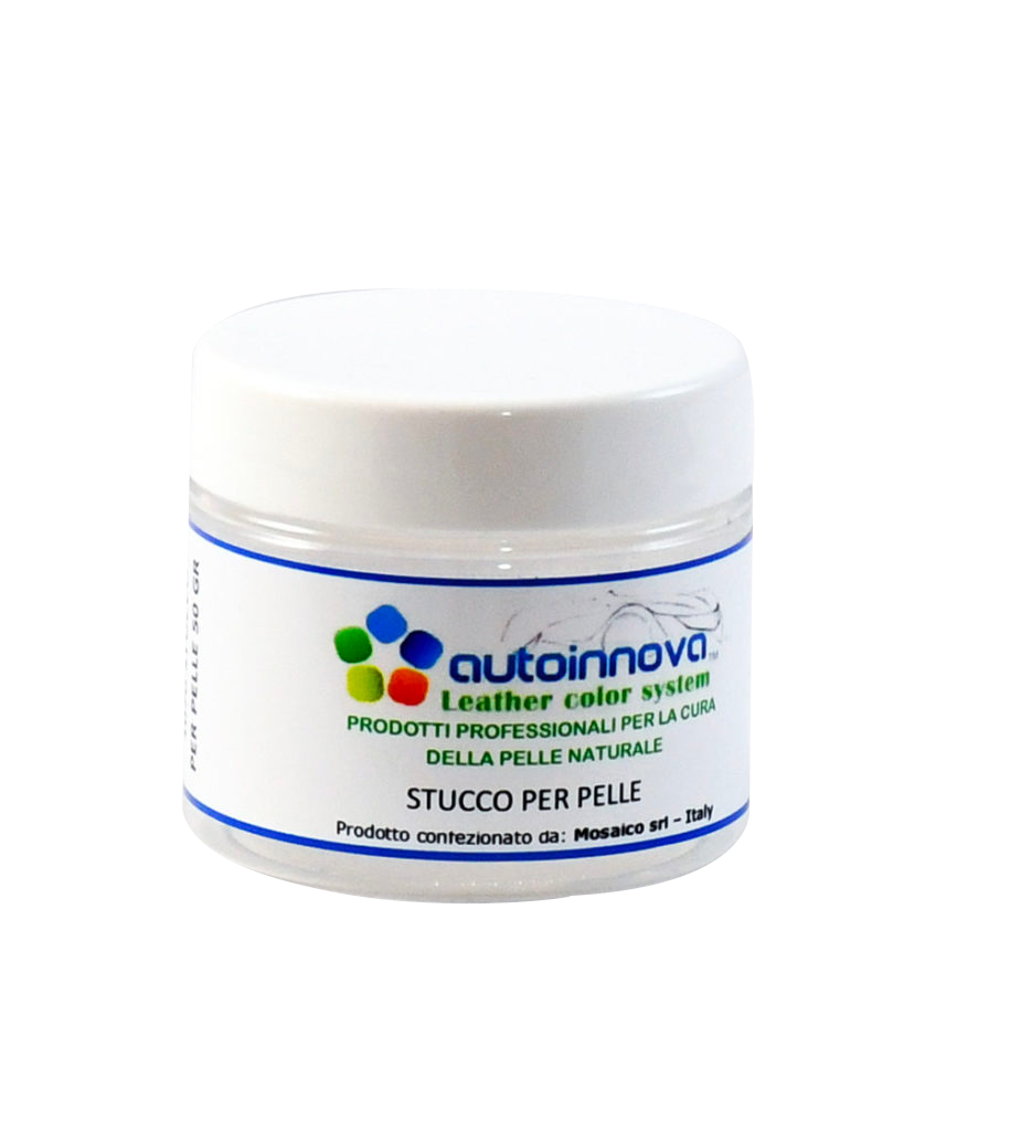 New filler for plastic and rubber