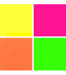 COLORI FLUO