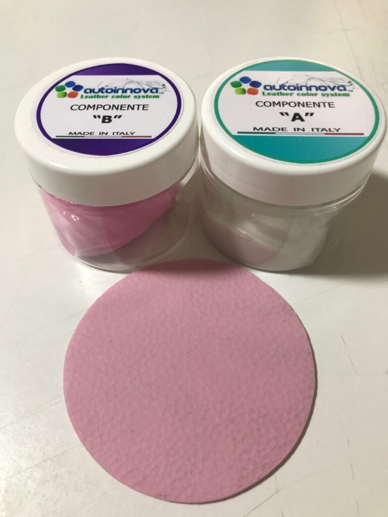 Riproduttore di grana
