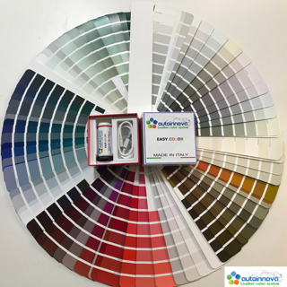 Lettore colore Autoinnova Easy Color